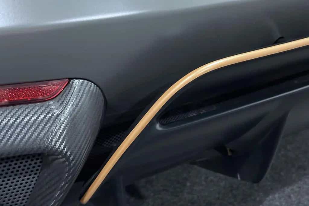 Ferrari 812 GTS | 1. Hand | Lift | Carbon | ADAS 04/2023-photo-13