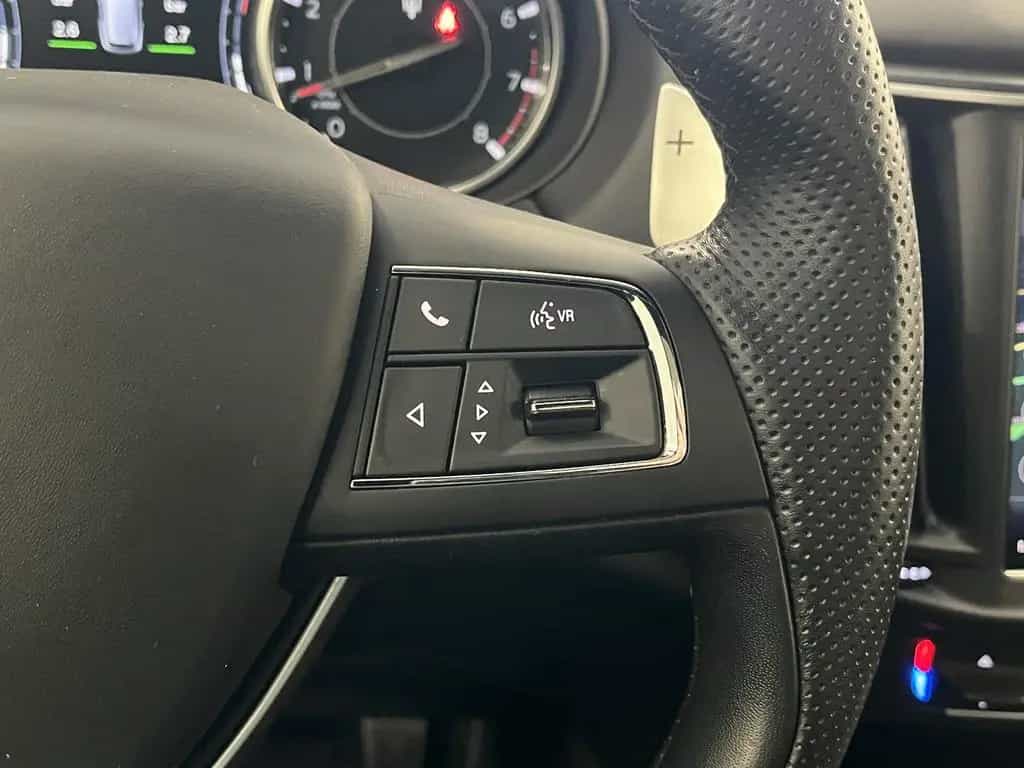 Maserati Levante Modena S Pano. Leder Harman/Kardon ACC 06/2022-photo-10
