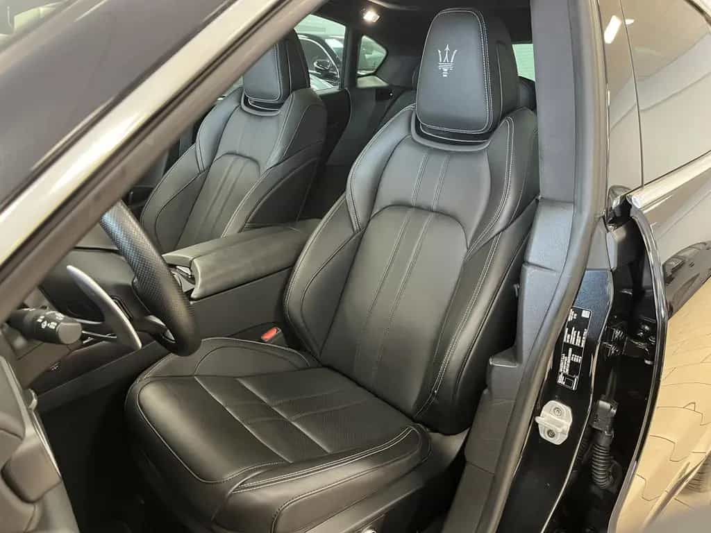 Maserati Levante Modena S Pano. Leder Harman/Kardon ACC 06/2022-photo-16