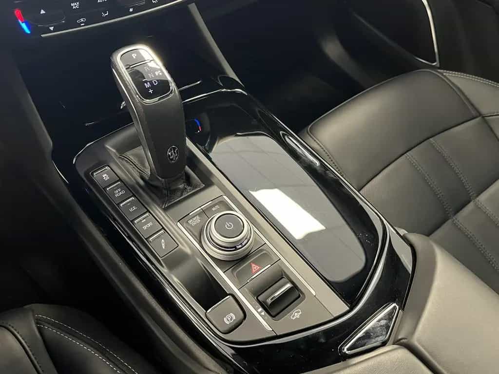 Maserati Levante Modena S Pano. Leder Harman/Kardon ACC 06/2022-photo-19