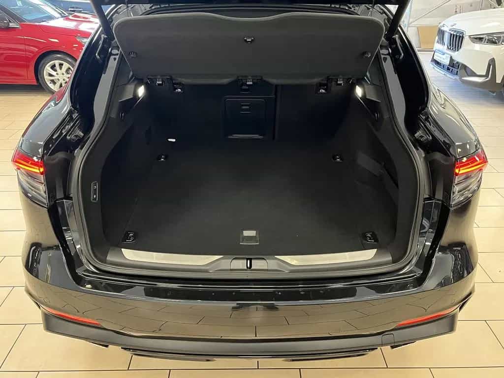 Maserati Levante Modena S Pano. Leder Harman/Kardon ACC 06/2022-photo-6