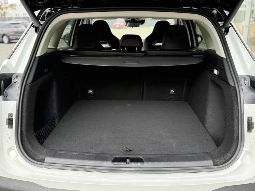 BAIC X55 LUXURY 1.5 GDI 7DTC-Automatik null-photo-10