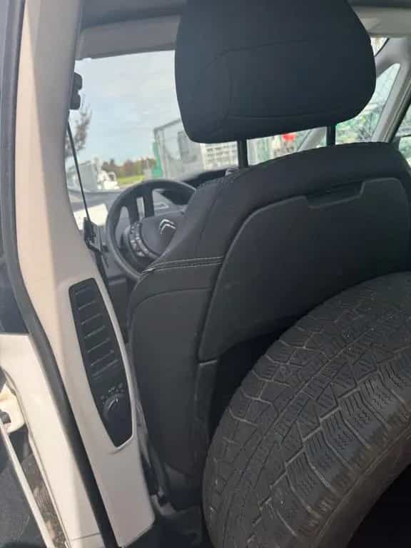 Citroën Grand C4 Picasso / SpaceTourer Grand C4 Picasso Selection 03/2013-photo-10