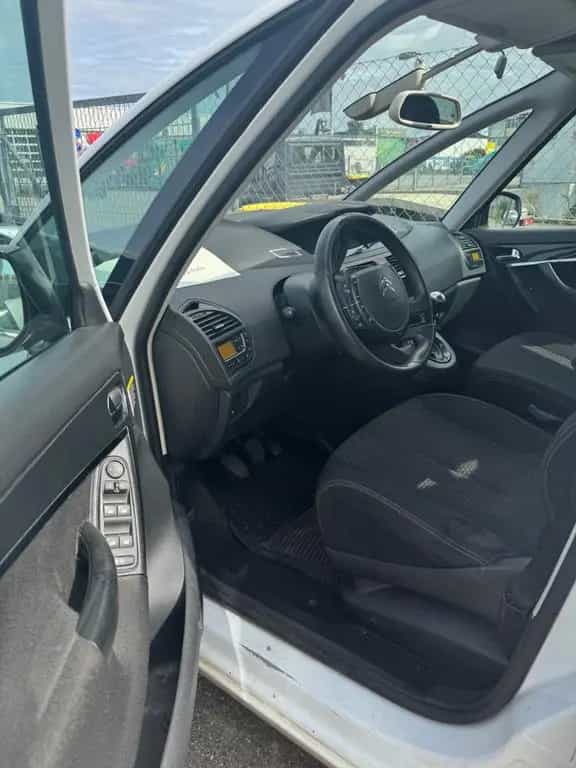Citroën Grand C4 Picasso / SpaceTourer Grand C4 Picasso Selection 03/2013-photo-5