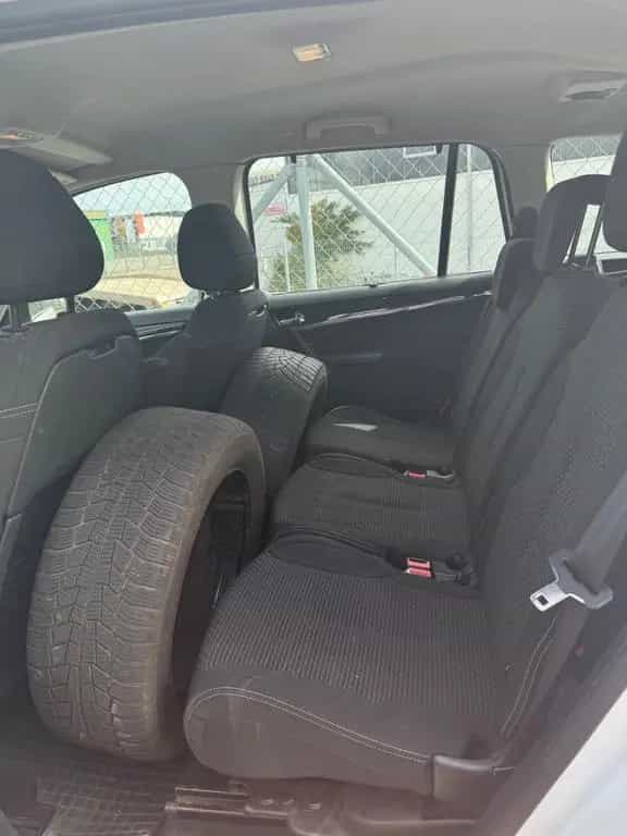 Citroën Grand C4 Picasso / SpaceTourer Grand C4 Picasso Selection 03/2013-photo-7