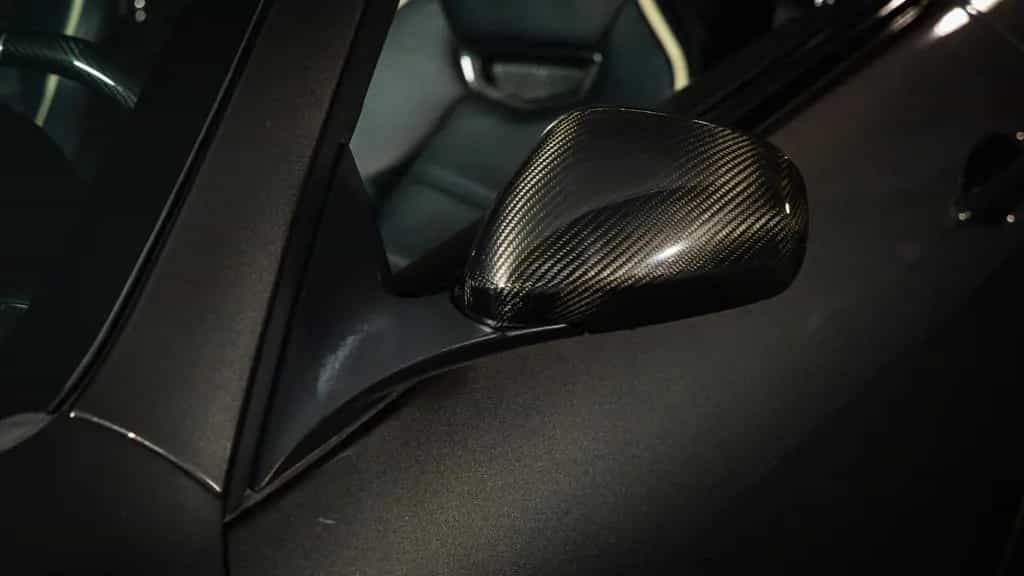 Maserati GranCabrio 4.7 V8 MC Automatik 05/2019-photo-8