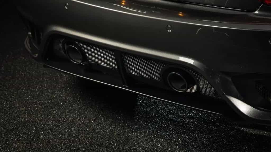 Maserati GranCabrio 4.7 V8 MC Automatik 05/2019-photo-11