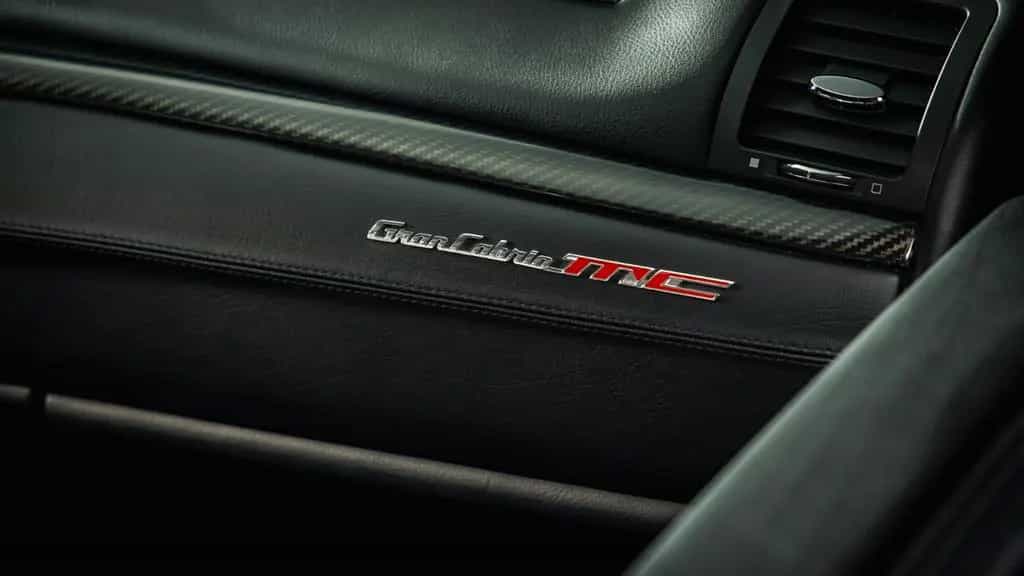 Maserati GranCabrio 4.7 V8 MC Automatik 05/2019-photo-24