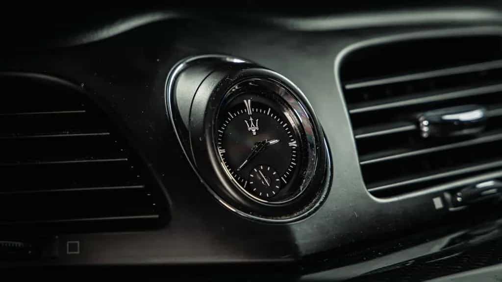 Maserati GranCabrio 4.7 V8 MC Automatik 05/2019-photo-25