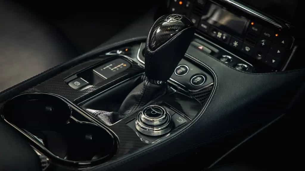Maserati GranCabrio 4.7 V8 MC Automatik 05/2019-photo-26