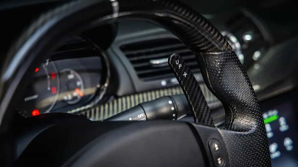 Maserati GranCabrio 4.7 V8 MC Automatik 05/2019-photo-29