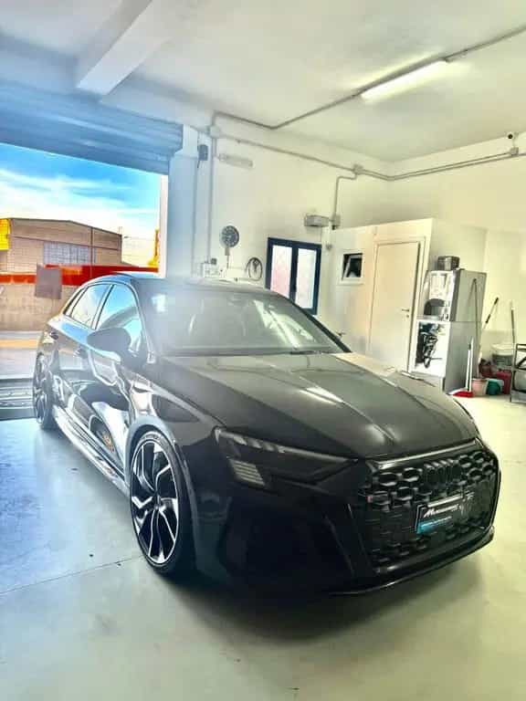 Other Other Audi A3 RS 3 SPB TFSI quattro S tronic 09/2022-photo-0