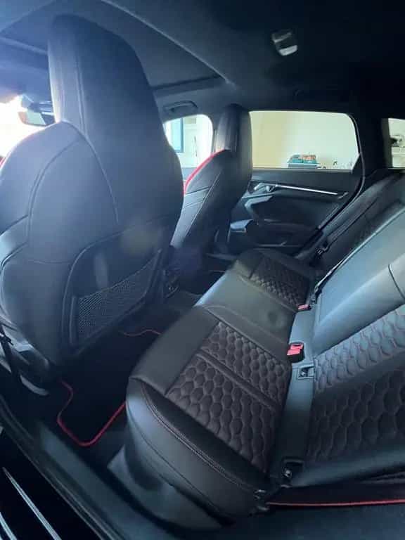 Other Other Audi A3 RS 3 SPB TFSI quattro S tronic 09/2022-photo-13