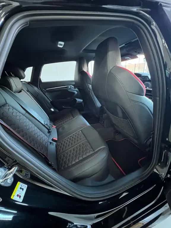 Other Other Audi A3 RS 3 SPB TFSI quattro S tronic 09/2022-photo-14