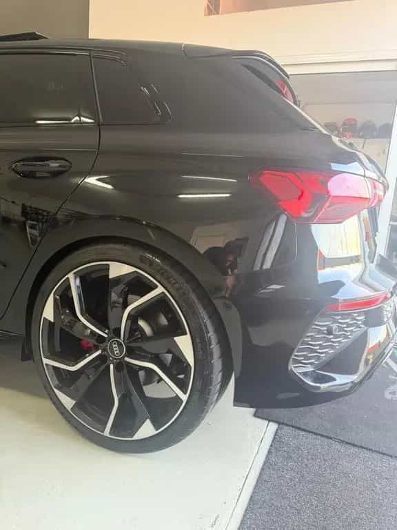 Other Other Audi A3 RS 3 SPB TFSI quattro S tronic 09/2022-photo-5