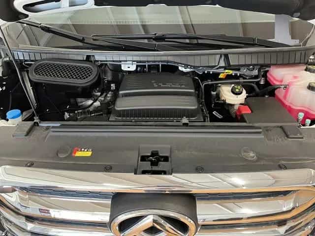 Maxus Deliver 9 L3H2 Luxury 5J o. 160.000 KM Garantie 06/2025-photo-10
