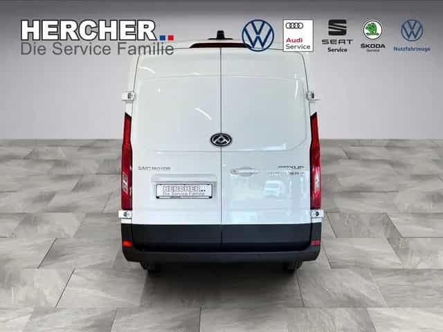 Maxus Deliver 9 L3H2 Luxury 5J o. 160.000 KM Garantie 06/2025-photo-4