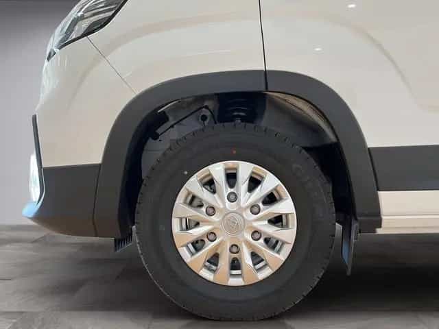 Maxus Deliver 9 L3H2 Luxury 5J o. 160.000 KM Garantie 06/2025-photo-5