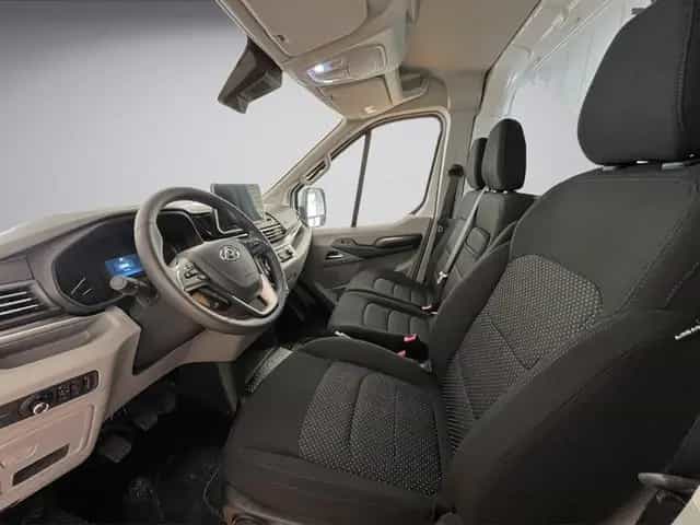 Maxus Deliver 9 L3H2 Luxury 5J o. 160.000 KM Garantie 06/2025-photo-6