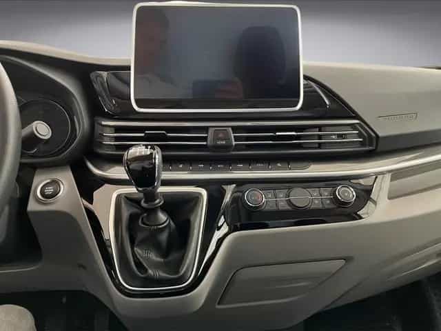 Maxus Deliver 9 L3H2 Luxury 5J o. 160.000 KM Garantie 06/2025-photo-8