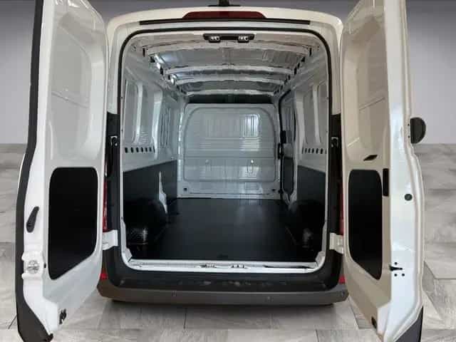 Maxus Deliver 9 L3H2 Luxury 5J o. 160.000 KM Garantie 06/2025-photo-9