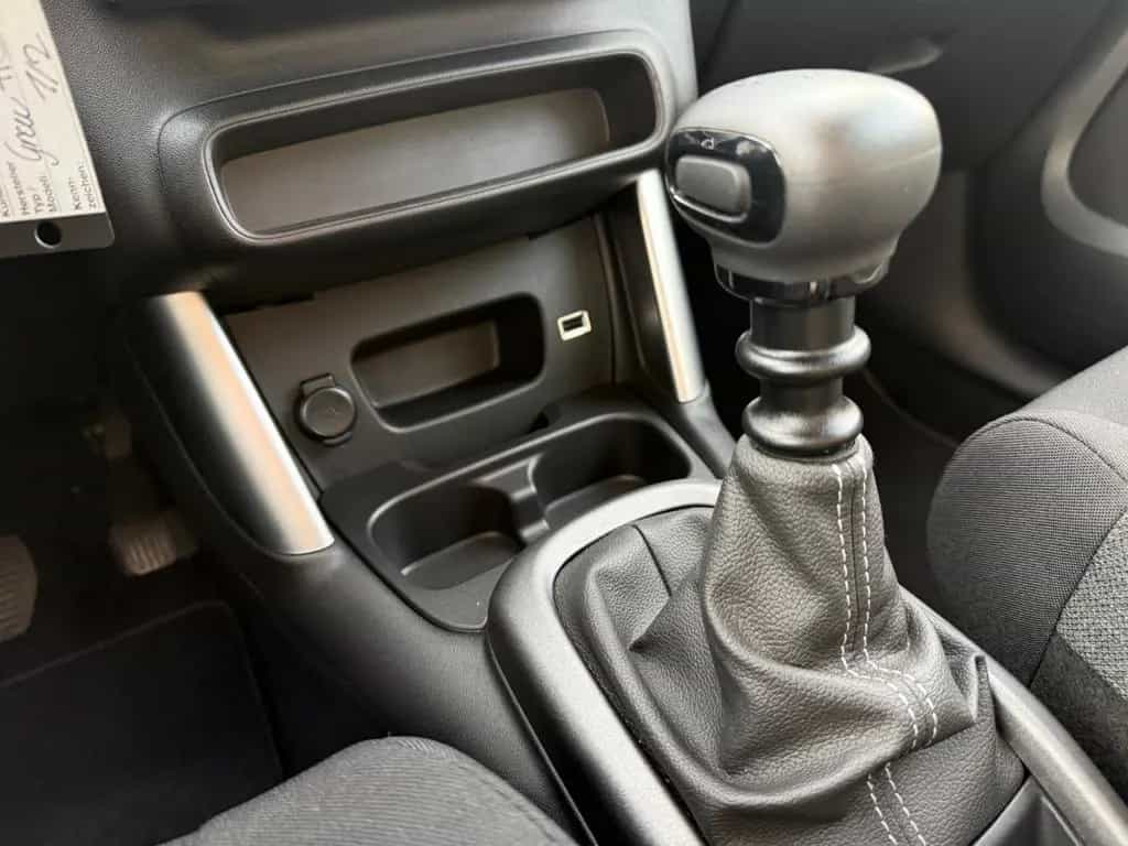 Citroën C3 Aircross C-Series 10/2021-photo-16