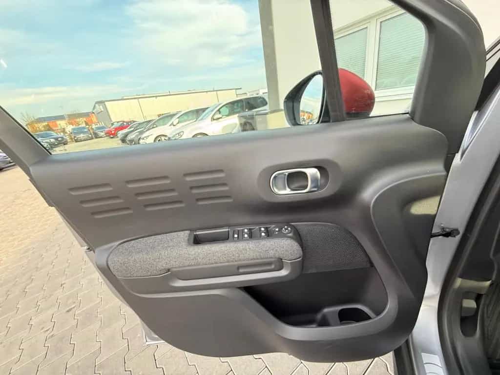 Citroën C3 Aircross C-Series 10/2021-photo-7