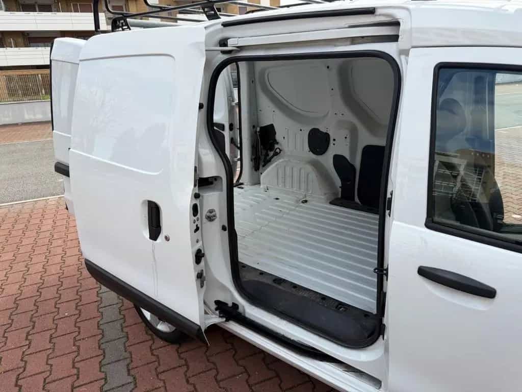 Dacia Dokker Express 1.6 SCe Ambiance 02/2016-photo-10