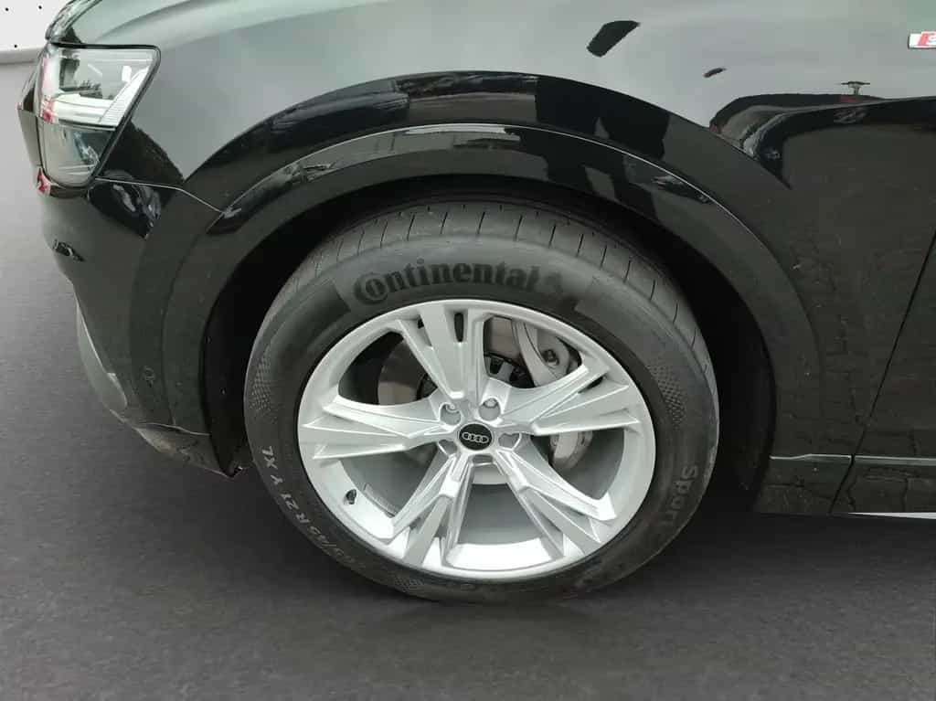 Audi Q8 SUV 50 TDI quattro*S line*Optikpaket*virtual 09/2022-photo-13