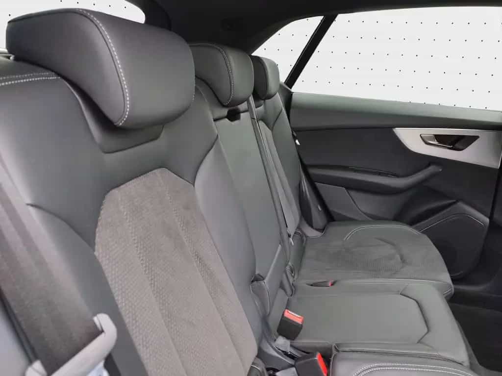 Audi Q8 SUV 50 TDI quattro*S line*Optikpaket*virtual 09/2022-photo-15