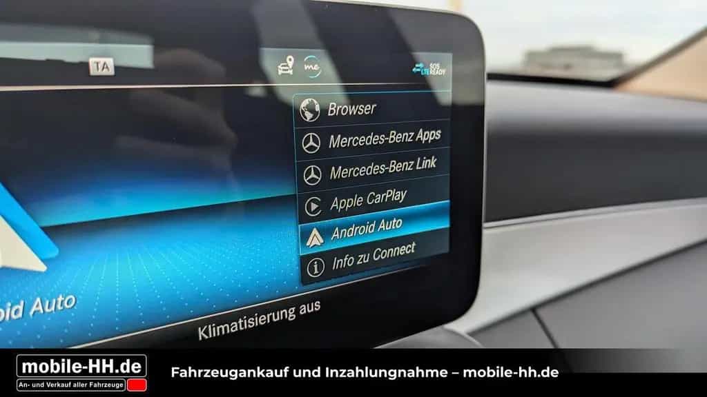 Mercedes-Benz C 180 CGI*SHZ*LED*KAMERA*AVANTGARDE*GEPFLEGT* 01/2019-photo-16