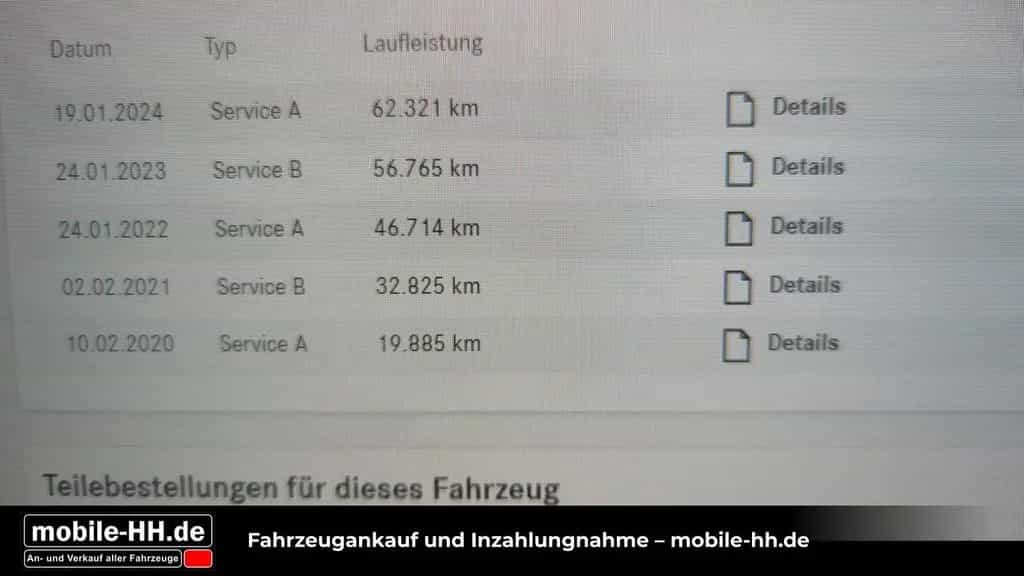 Mercedes-Benz C 180 CGI*SHZ*LED*KAMERA*AVANTGARDE*GEPFLEGT* 01/2019-photo-25