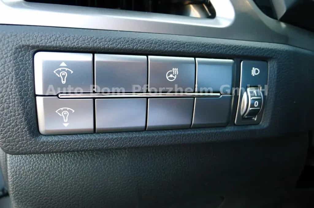 KGM Korando 1.5 T-GDI SOMO NOMAD AT/FWD null-photo-12