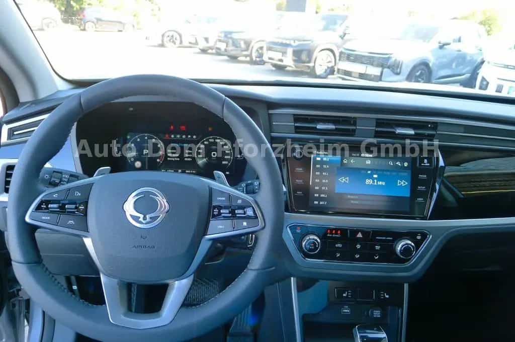 KGM Korando 1.5 T-GDI SOMO NOMAD AT/FWD null-photo-13