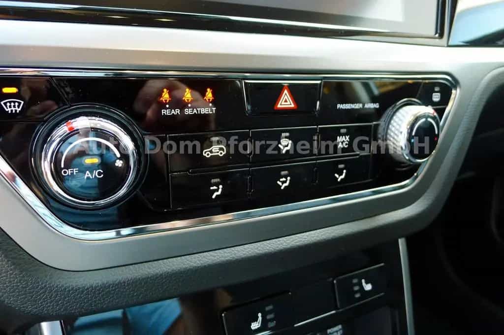 KGM Korando 1.5 T-GDI SOMO NOMAD AT/FWD null-photo-14