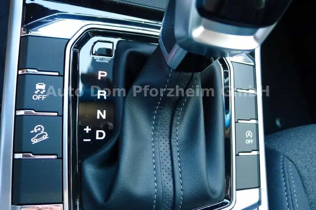 KGM Korando 1.5 T-GDI SOMO NOMAD AT/FWD null-photo-16