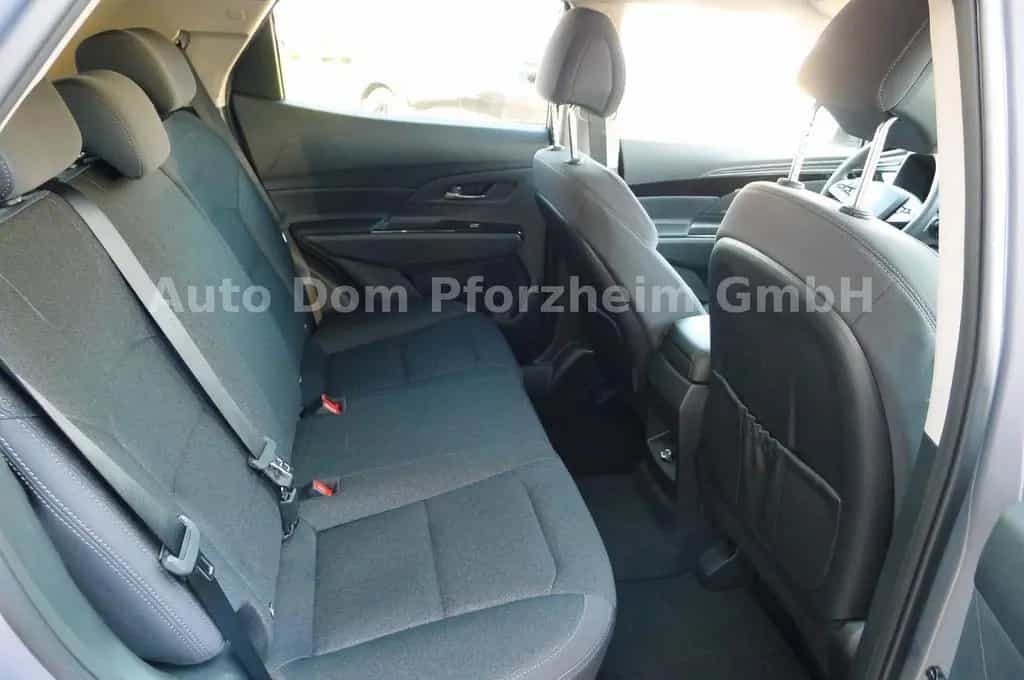 KGM Korando 1.5 T-GDI SOMO NOMAD AT/FWD null-photo-7