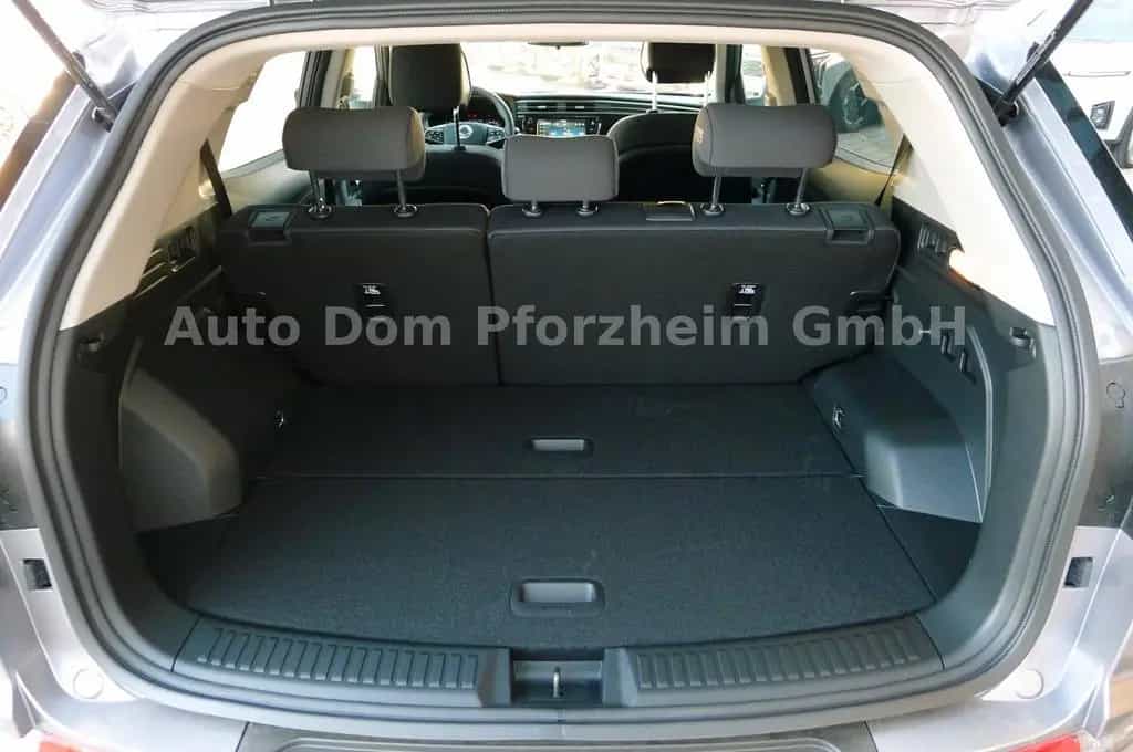 KGM Korando 1.5 T-GDI SOMO NOMAD AT/FWD null-photo-9