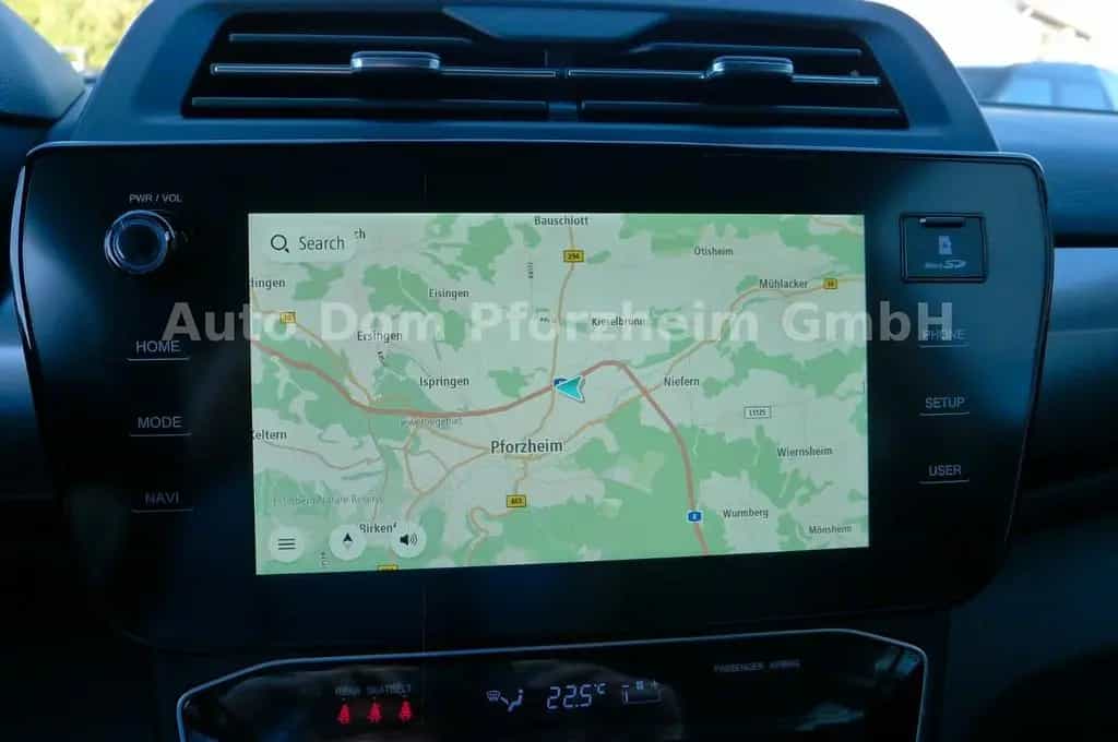 KGM Tivoli 1,5T NOMAD /FWD/AT/KAMERA null-photo-17