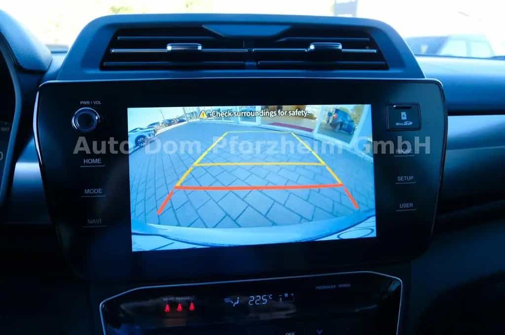 KGM Tivoli 1,5T NOMAD /FWD/AT/KAMERA null-photo-19
