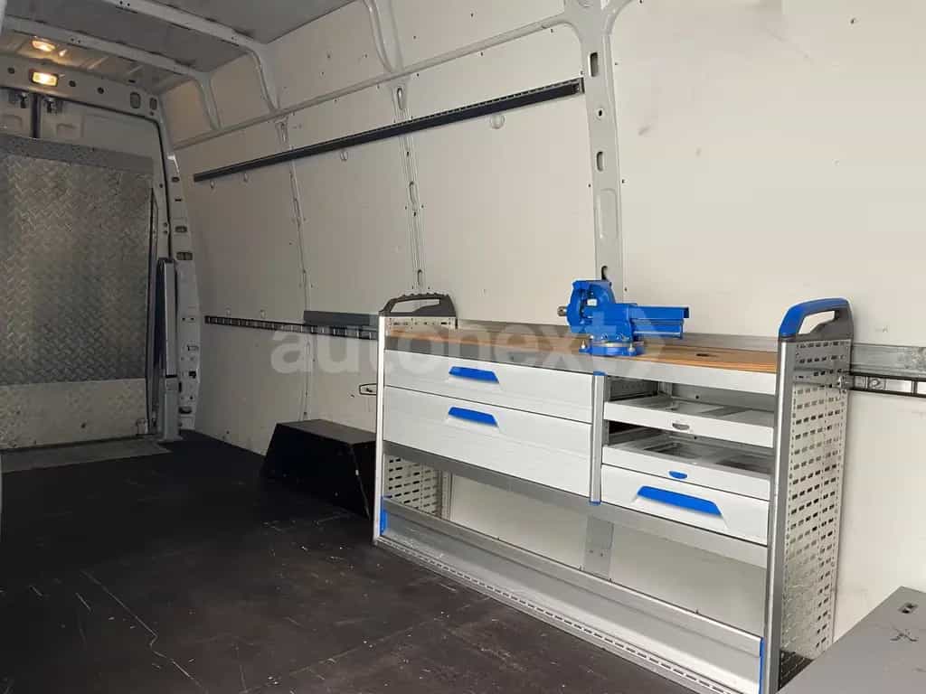 Iveco Other Daily L4H3 *Ladelift 500 kg* Werkstatt+230V+Klim 06/2019-photo-18