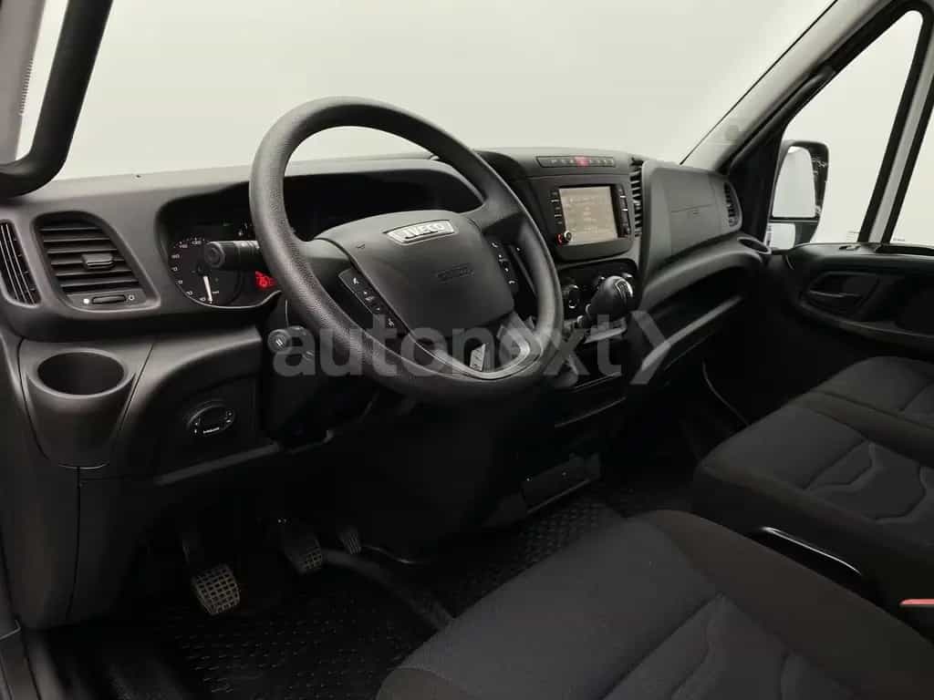 Iveco Other Daily L4H3 *Ladelift 500 kg* Werkstatt+230V+Klim 06/2019-photo-22