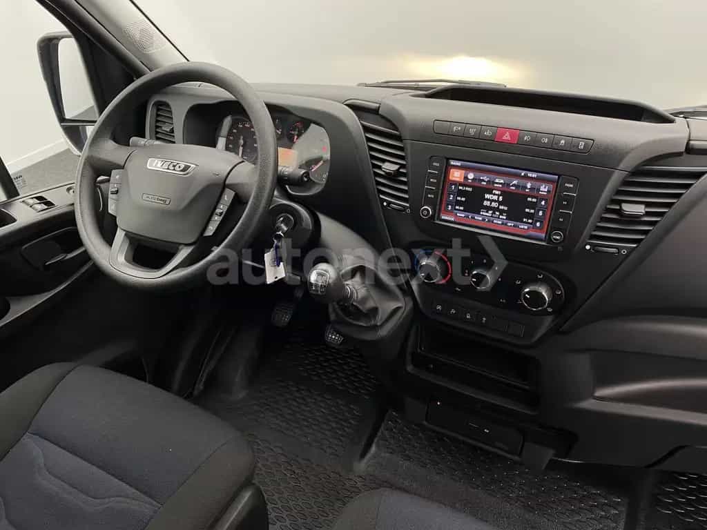 Iveco Other Daily L4H3 *Ladelift 500 kg* Werkstatt+230V+Klim 06/2019-photo-23