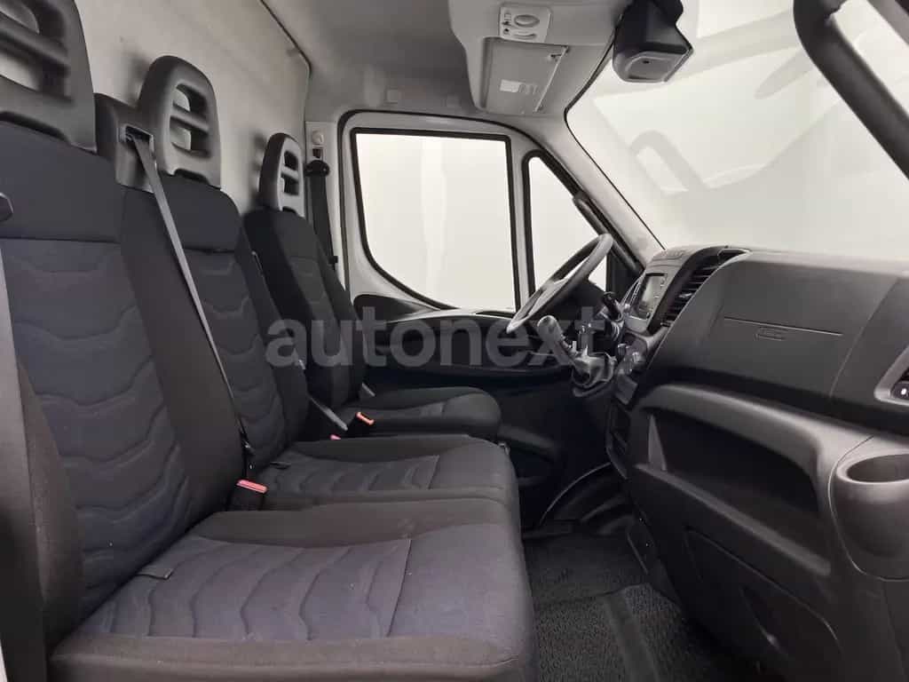 Iveco Other Daily L4H3 *Ladelift 500 kg* Werkstatt+230V+Klim 06/2019-photo-24