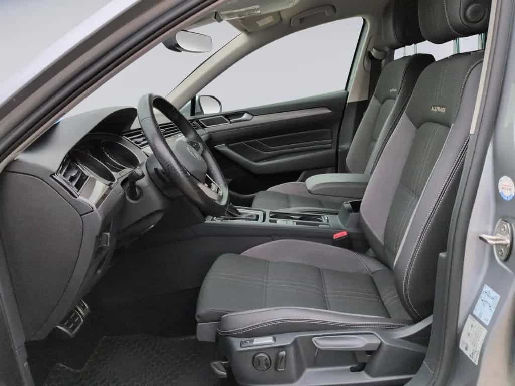 Volkswagen Passat Alltrack 2.0 TDI DSG KAMERA+AHK 07/2022-photo-12