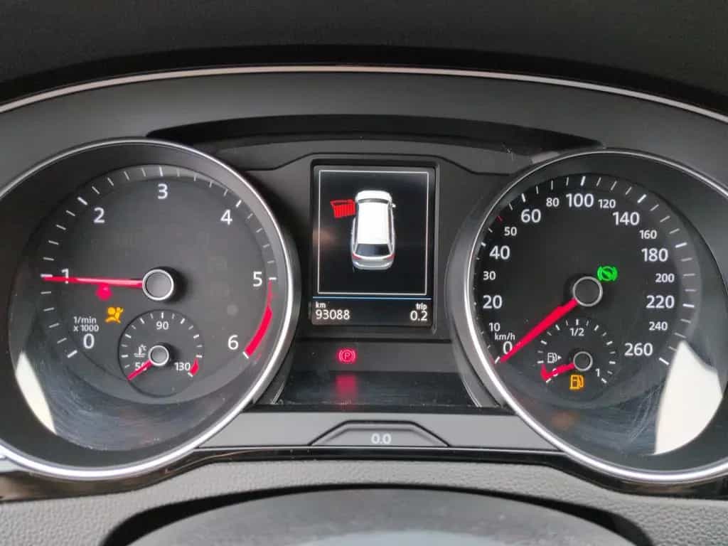 Volkswagen Passat Alltrack 2.0 TDI DSG KAMERA+AHK 07/2022-photo-13