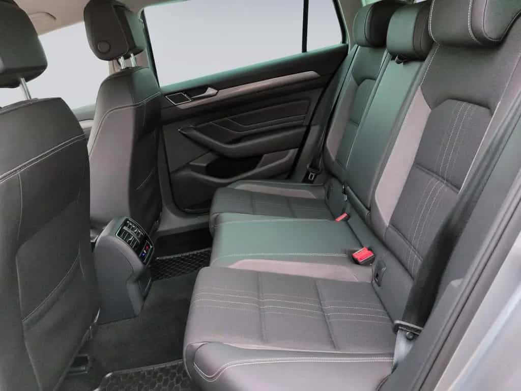 Volkswagen Passat Alltrack 2.0 TDI DSG KAMERA+AHK 07/2022-photo-15