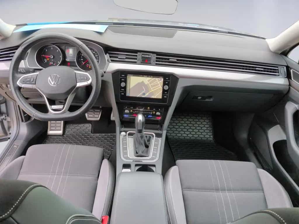 Volkswagen Passat Alltrack 2.0 TDI DSG KAMERA+AHK 07/2022-photo-16