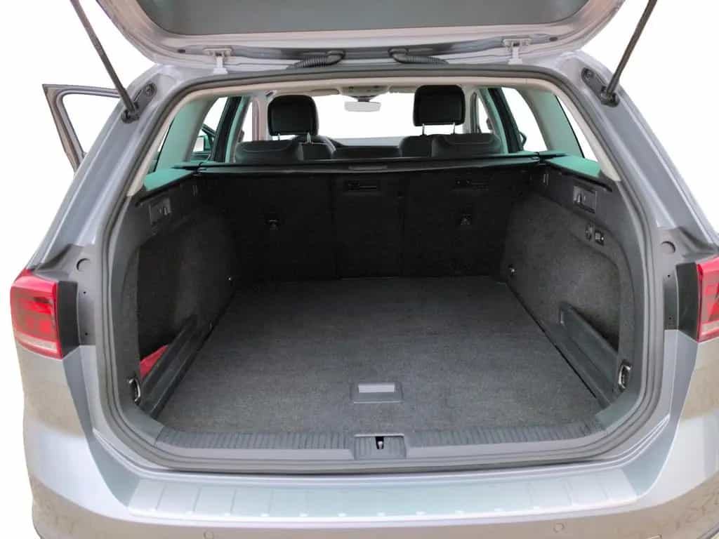 Volkswagen Passat Alltrack 2.0 TDI DSG KAMERA+AHK 07/2022-photo-17