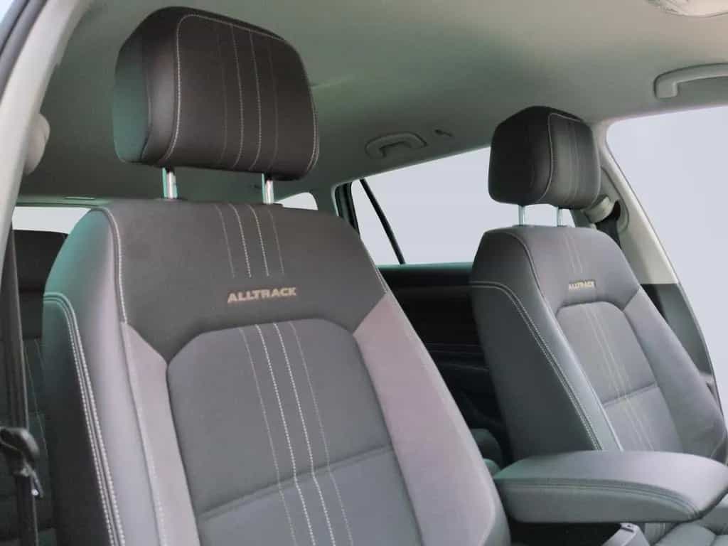 Volkswagen Passat Alltrack 2.0 TDI DSG KAMERA+AHK 07/2022-photo-18
